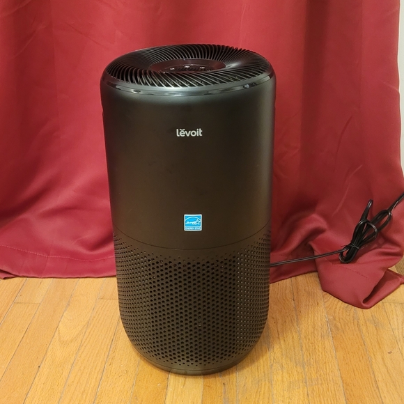 Levoit Other - LEVOIT Air Purifiers for Home Large Room Up to 1980 Ft² in 1 Hr